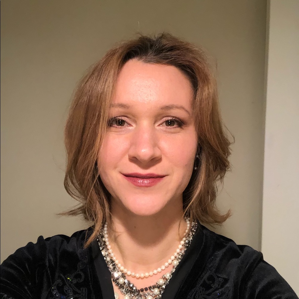 Meet your Posher, Erin